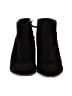 Banana Republic Black Ankle Boots Size 10 - photo 2