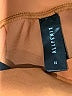 ALLFENIX Brown Orange Casual Pants Size XS - photo 7