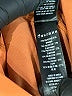 ALLFENIX Brown Orange Casual Pants Size XS - photo 8