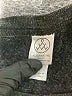 Alternative Earth Gray Pullover Sweater Size M - photo 7