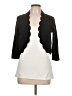 Perceptions Black Cardigan Size L (petite) - photo 1