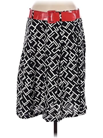 Larry Levine Casual Skirt (view 1)