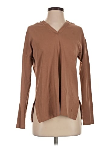 Isaac Mizrahi LIVE! Pullover Sweater (view 1)