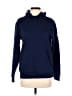 Adidas Blue Pullover Hoodie Size S - photo 1