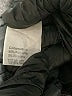 Unbranded Solid Black Short Sleeve T-Shirt Size 5X - photo 8