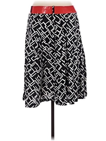 Larry Levine Casual Skirt (view 2)