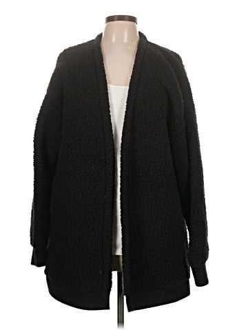 Simply Vera Vera Wang Cardigan (view 1)