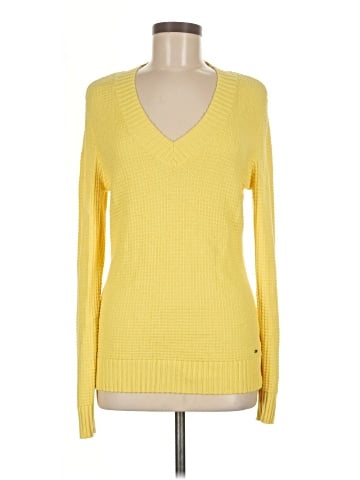 Tommy Hilfiger Pullover Sweater (view 1)