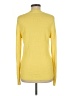 Tommy Hilfiger Yellow Pullover Sweater Size M - photo 2