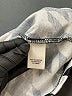 Allison Daley Houndstooth Black Pullover Sweater Size 1X - photo 8