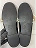 Dior Black Flats Size EU 33 / US 1 1/2-2 (youth) - photo 7