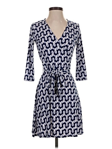 Leota Casual Dress (view 1)