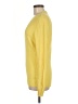 Tommy Hilfiger Yellow Pullover Sweater Size M - photo 5