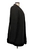 Simply Vera Vera Wang 100% Polyester Black Cardigan Size L - photo 4