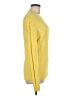 Tommy Hilfiger Yellow Pullover Sweater Size M - photo 4