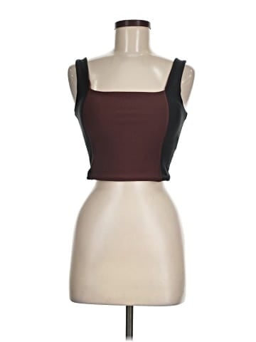 Abercrombie & Fitch Active Tank (view 1)