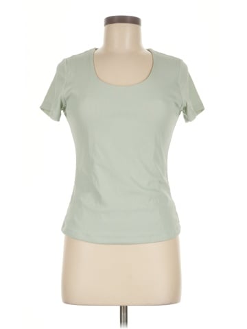Tahari Short Sleeve T-Shirt (view 1)