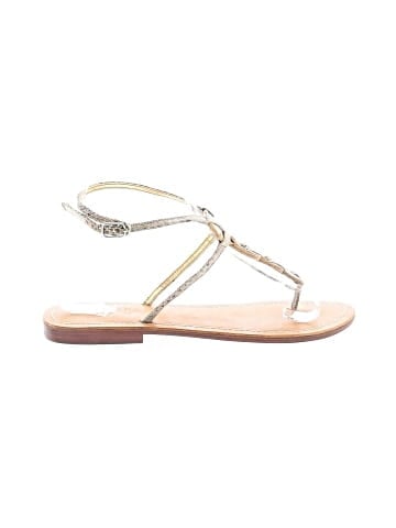 Mata-Hari Sandals (view 1)