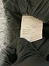 Unbranded Color Block Black Track Pants Size 5X - photo 4