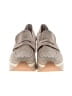 Dolce Vita Gray Flats Size 8 1/2 - photo 2