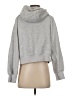 Automet Gray Zip Up Hoodie Size S - photo 2