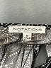 Notations Black Sleeveless Blouse Size M - photo 7