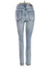 Aeropostale Stripes Blue Jeans Size 0s - photo 2