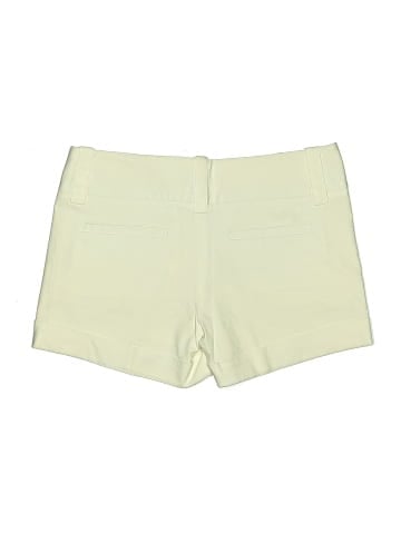 Alice + Olivia Khaki Shorts (view 2)
