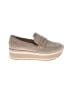 Dolce Vita Gray Flats Size 8 1/2 - photo 1