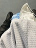 Assorted Brands 100% Polyester Blue Board Shorts Size M - photo 4