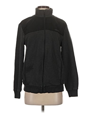 Calvin Klein Track Jacket (view 1)