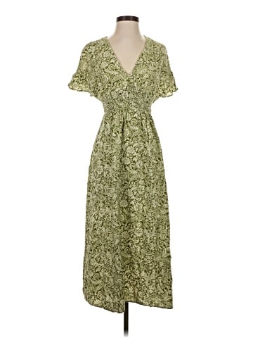 Zara Casual Dress (view 1)