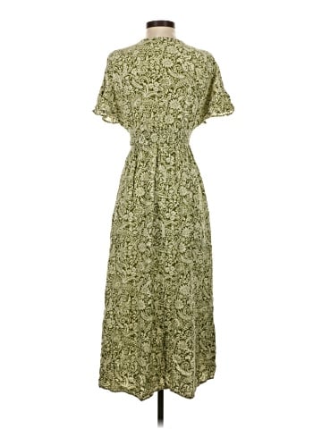 Zara Casual Dress (view 2)