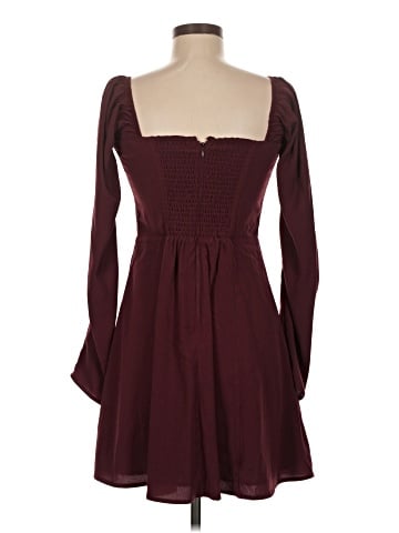 Abercrombie & Fitch Cocktail Dress (view 2)