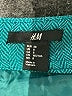 H&M Solid Teal Casual Skirt Size 8 - photo 4