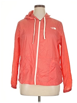 The North Face Windbreaker