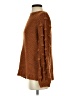 Staccato 100% Acrylic Brown Pullover Sweater Size S - photo 5