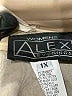 Alex Evenings Tan Cardigan Size 1X - photo 7