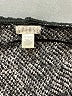 Spense Chevron-herringbone Gray Cardigan Size XL - photo 7