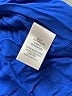 Lulus 100% Rayon Blue Cocktail Dress Size S - photo 8
