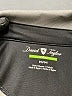 Assorted Brands 100% Polyester Gray Short Sleeve Polo Size M - photo 7