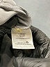 Assorted Brands 100% Polyester Gray Short Sleeve Polo Size M - photo 8