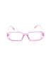 Unbranded Pink Sunglasses One size - photo 2