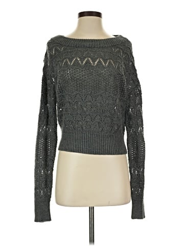Millau Pullover Sweater (view 1)