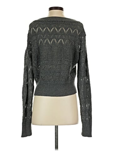 Millau Pullover Sweater (view 2)