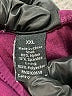 Apt. 9 100% Polyester Solid Purple Swimsuit Bottoms Size XXL - photo 4