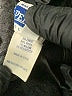 Pendleton Tweed Black Wool Blazer Size 10 - photo 7
