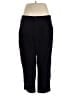Old Navy Solid Black Active Pants Size XL - photo 1