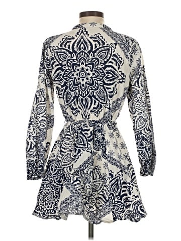 Zara Casual Dress (view 2)