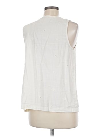Sonoma Goods for Life Sleeveless Blouse (view 2)